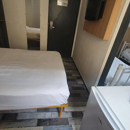 Welcomotel Limoges Buitenkant foto