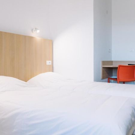 Welcomotel Limoges Buitenkant foto