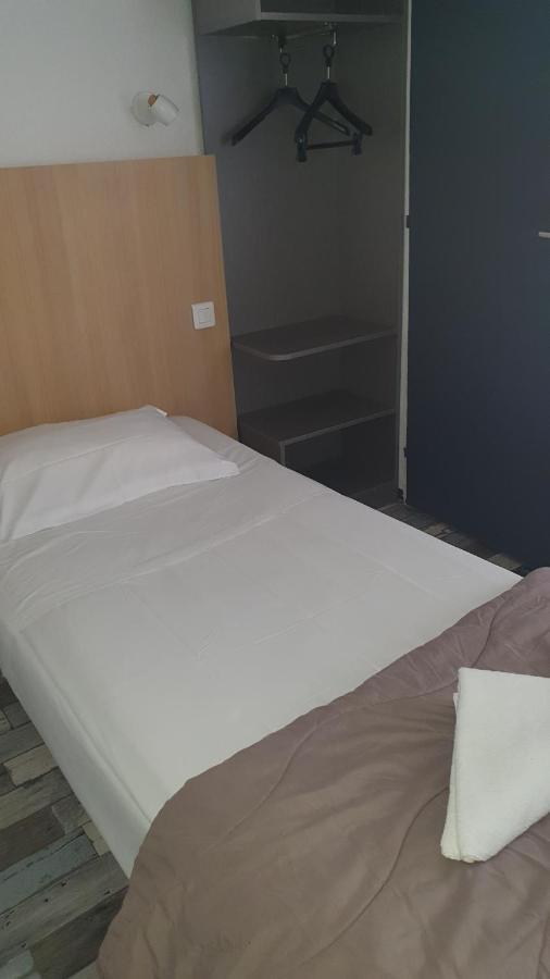 Welcomotel Limoges Buitenkant foto