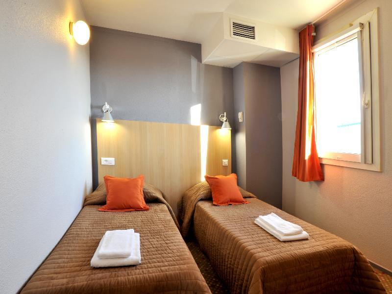 Welcomotel Limoges Buitenkant foto