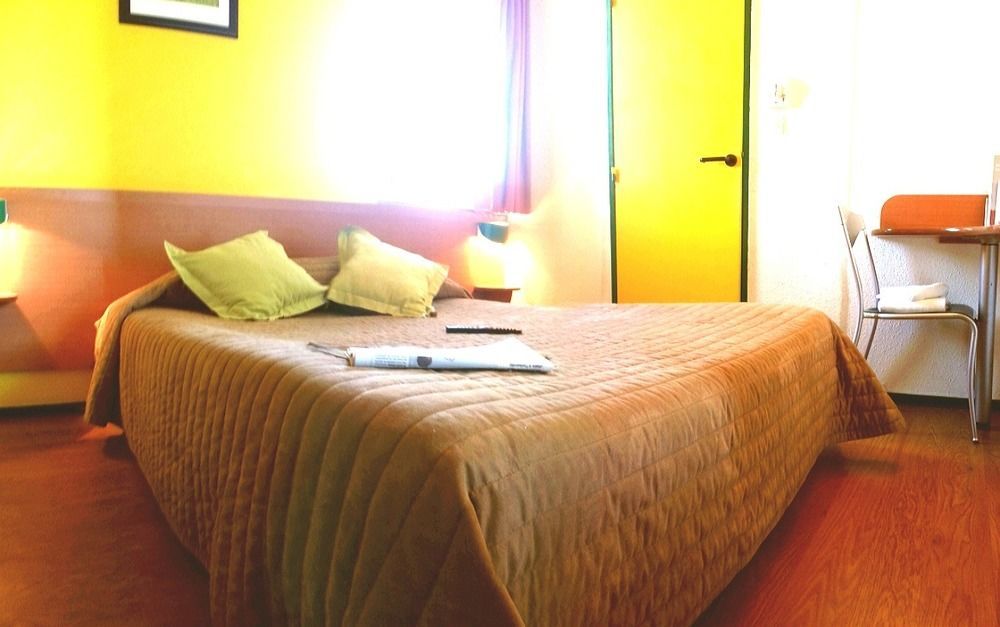 Welcomotel Limoges Buitenkant foto