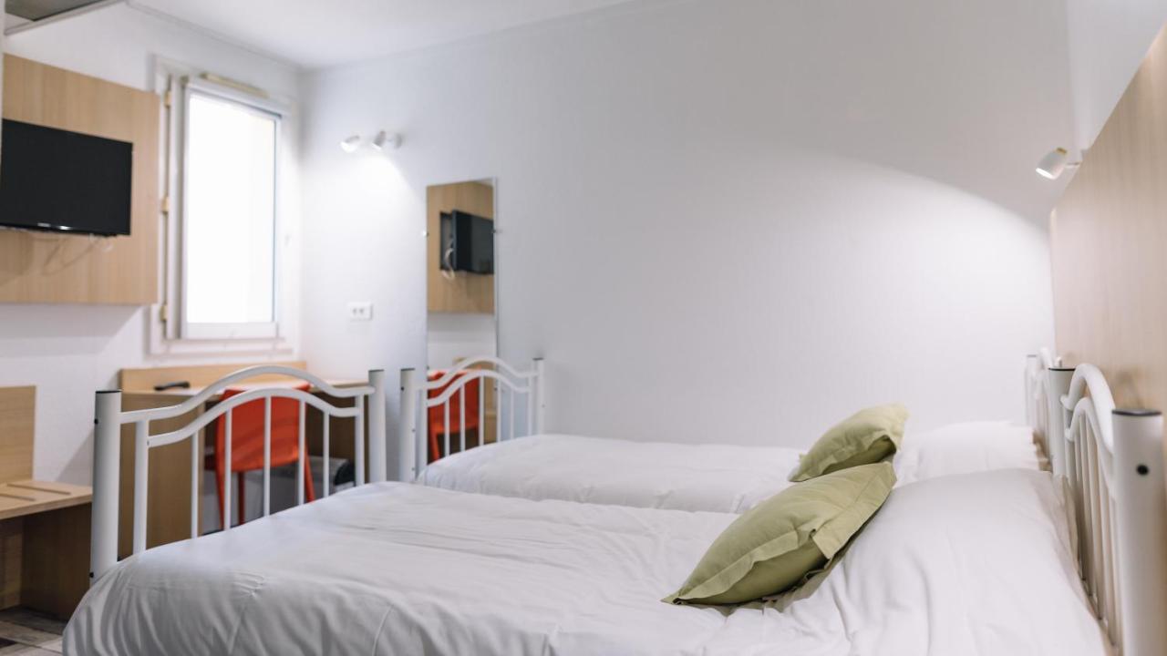 Welcomotel Limoges Buitenkant foto