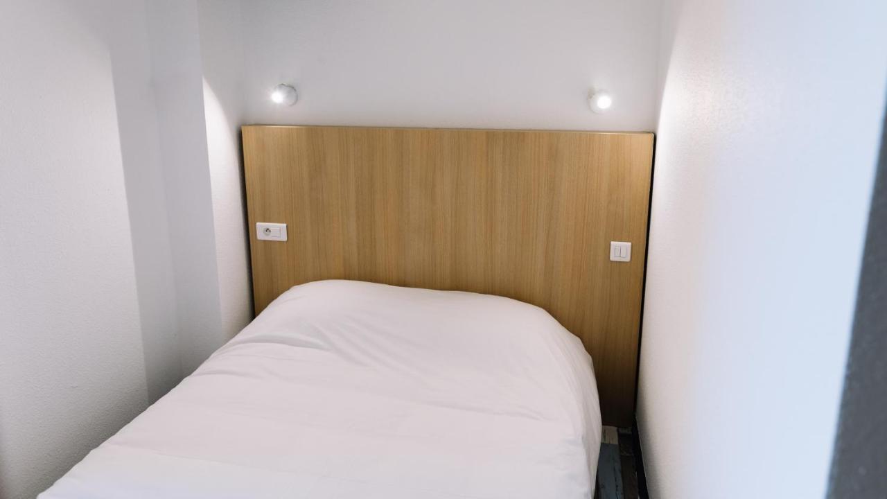 Welcomotel Limoges Buitenkant foto