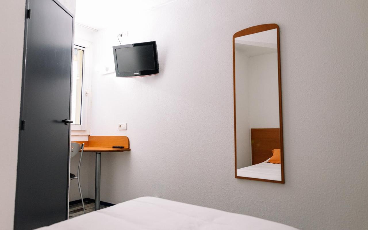 Welcomotel Limoges Buitenkant foto