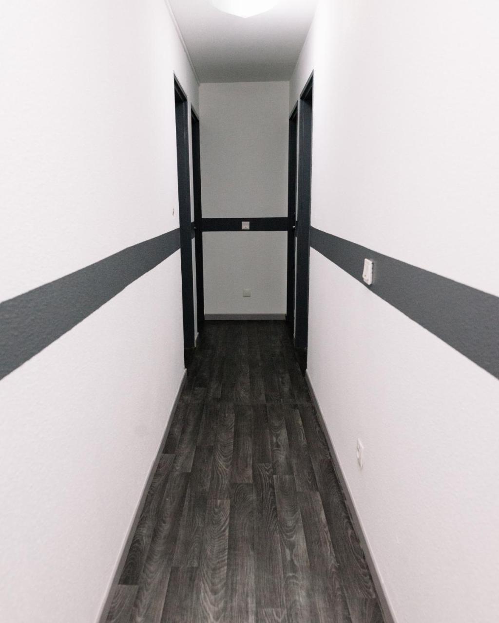 Welcomotel Limoges Buitenkant foto
