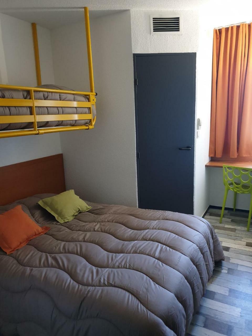 Welcomotel Limoges Buitenkant foto