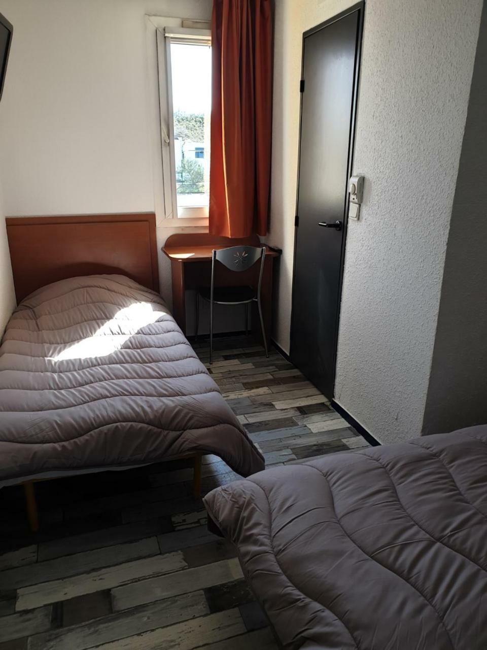Welcomotel Limoges Buitenkant foto