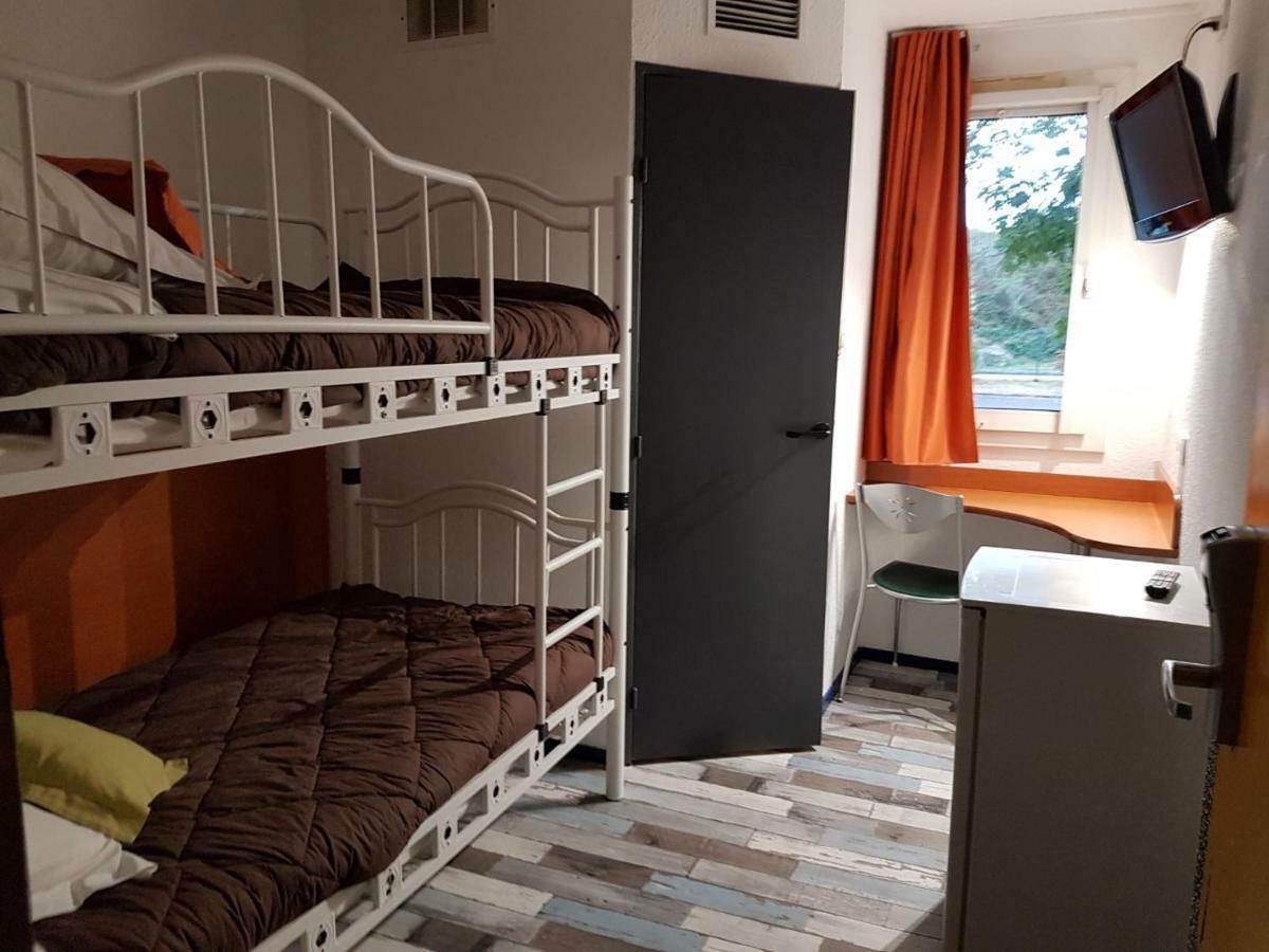 Welcomotel Limoges Buitenkant foto